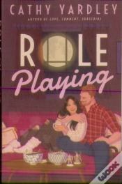 Capa do artigo Role Playing