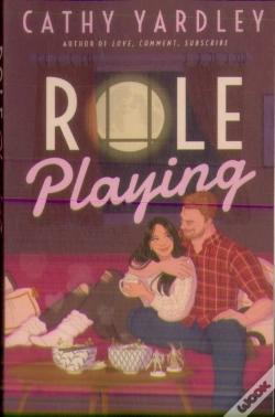 Capa do artigo Role Playing