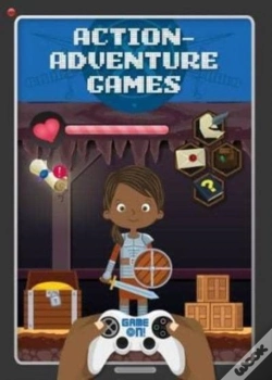 Capa do artigo Role Playing Games