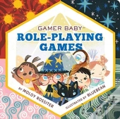 Role-Playing Games