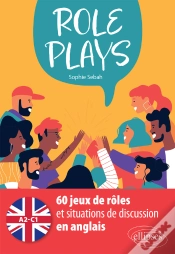 Capa do artigo Role Plays