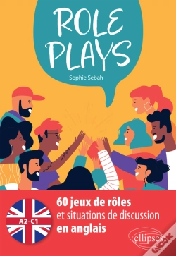 Capa do artigo Role Plays