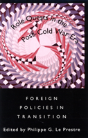 Role Quests In The Post-Cold War Era - Preview