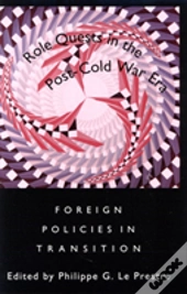 Role Quests In The Post-Cold War Era