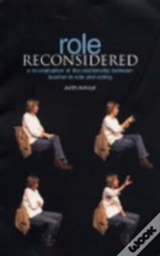 Capa do artigo Role Reconsidered