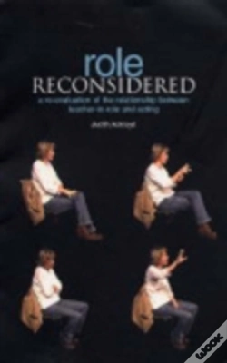 Capa do artigo Role Reconsidered