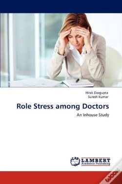 Capa do artigo Role Stress Among Doctors