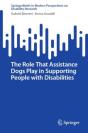 Role That Assistance Dogs Play In Supporting People With Disabilities - Preview