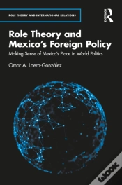 Capa do artigo Role Theory And Mexico