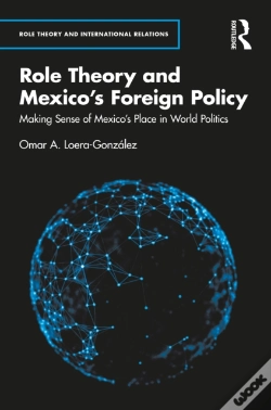 Capa do artigo Role Theory And Mexico'S Foreign Policy