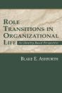 Role Transitions In Organizational Life - Preview