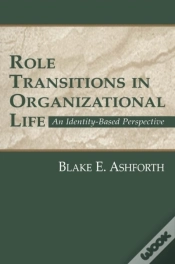 Capa do artigo Role Transitions In Organizational Life