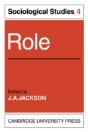 Role: Volume 4, Sociological Studies - Preview