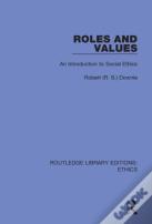 Roles And Values