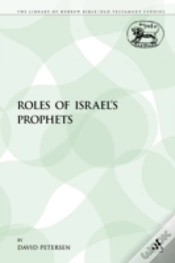 Capa do artigo Roles Of Israel