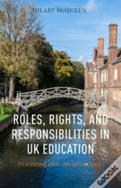 Capa do artigo Roles Rights & Responsibilities In Uk Ed