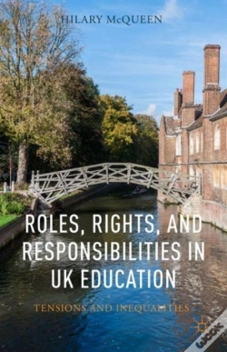 Capa do artigo Roles Rights & Responsibilities In Uk Ed