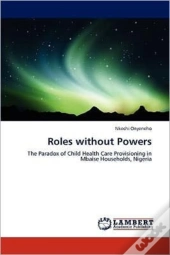 Roles Without Powers