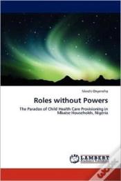 Capa do artigo Roles Without Powers