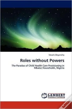 Capa do artigo Roles Without Powers