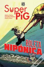 Roleta Nipónica