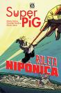 Roleta Nipónica - Preview