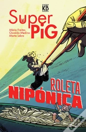 Capa do artigo Roleta Nipónica