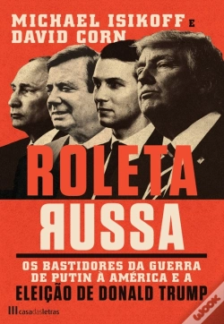 Capa do artigo Roleta Russa