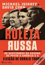 Capa do artigo Roleta Russa
