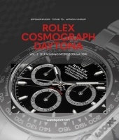 Rolex Cosmograph Daytona