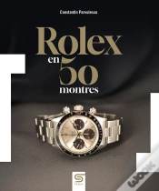 Capa do artigo Rolex En 50 Montres