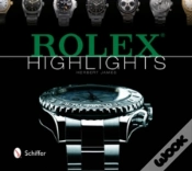Capa do artigo Rolex Highlights