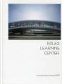 Rolex Learning Center - Preview