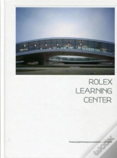 Rolex Learning Center