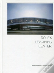 Capa do artigo Rolex Learning Center