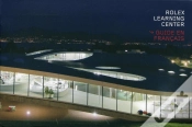 Capa do artigo Rolex Learning Center