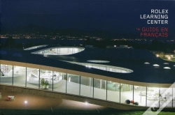 Capa do artigo Rolex Learning Center