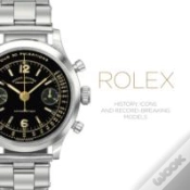 Capa do artigo Rolex