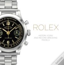 Capa do artigo Rolex
