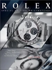 Capa do artigo Rolex