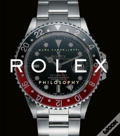 Rolex Philosophy