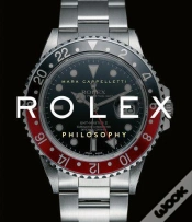 Capa do artigo Rolex Philosophy