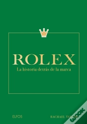 Capa do artigo Rolex