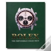 Capa do artigo Rolex : The Impossible Collection (2nd Edition)