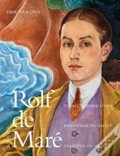 Rolf De Maré