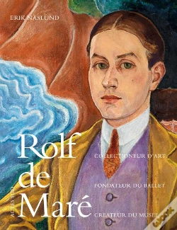 Capa do artigo Rolf De Maré