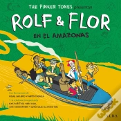 Capa do artigo Rolf & Flor En El Amazonas