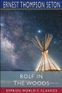 Rolf In The Woods  Esprios Classics - Preview