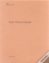Rolf Muhlethaler