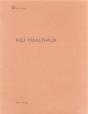Rolf Muhlethaler - Preview